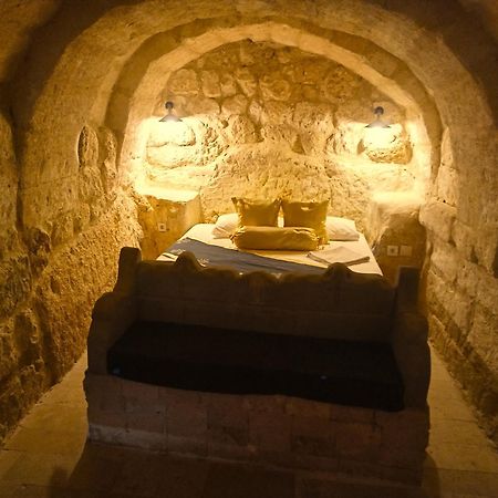 מלון נבשהיר Stone Age Cappadocia מראה חיצוני תמונה