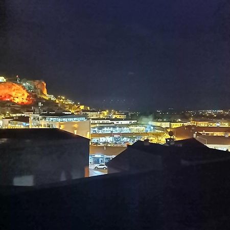 מלון נבשהיר Stone Age Cappadocia מראה חיצוני תמונה